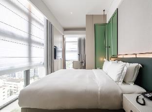 shenzhen investon hotel