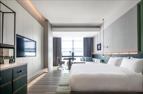 shenzhen investon hotel