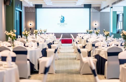 shenzhen investon hotel