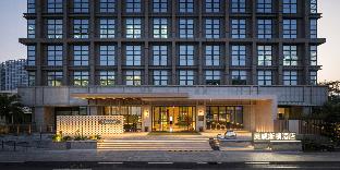 shenzhen investon hotel