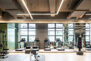 shenzhen investon hotel