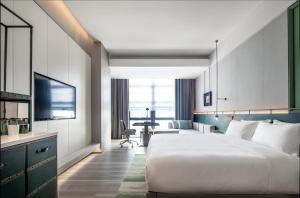 shenzhen investon hotel