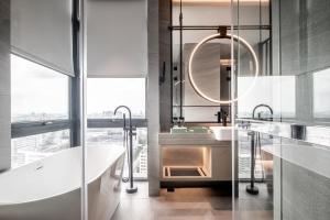 shenzhen investon hotel