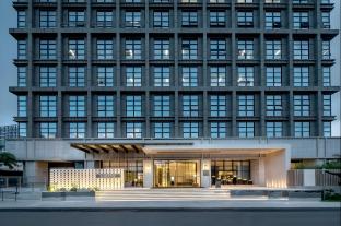shenzhen investon hotel