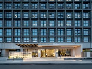 shenzhen investon hotel