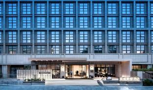 shenzhen investon hotel