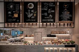 shenzhen investon hotel