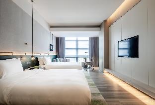shenzhen investon hotel