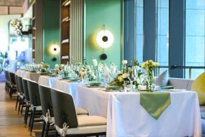 shenzhen investon hotel