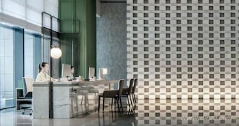 shenzhen investon hotel