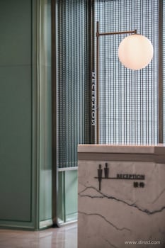 shenzhen investon hotel