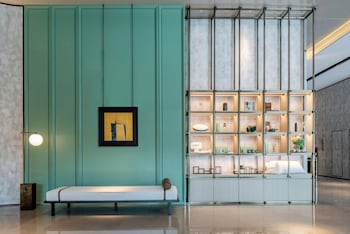 shenzhen investon hotel