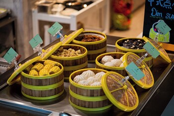 shenzhen investon hotel