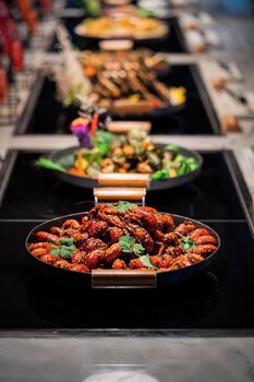 shenzhen investon hotel