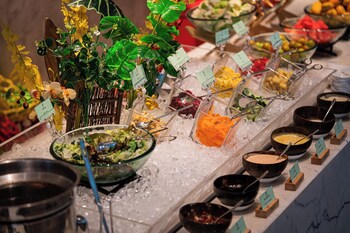 shenzhen investon hotel