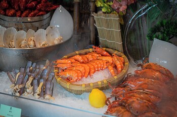 shenzhen investon hotel