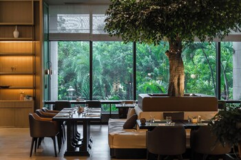 shenzhen investon hotel