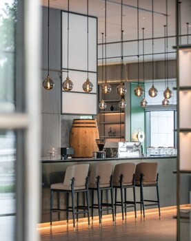 shenzhen investon hotel