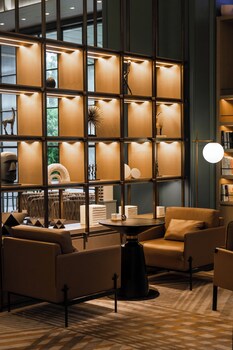 shenzhen investon hotel