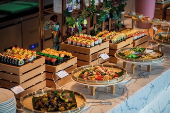 shenzhen investon hotel