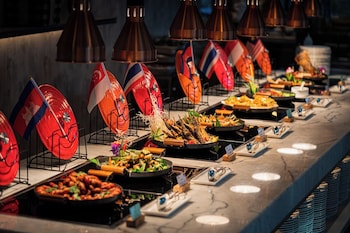 shenzhen investon hotel