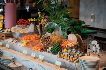 shenzhen investon hotel