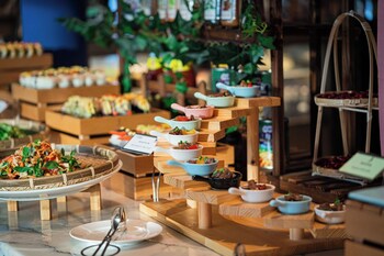 shenzhen investon hotel