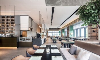 shenzhen investon hotel