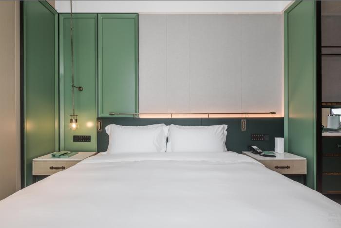 shenzhen investon hotel