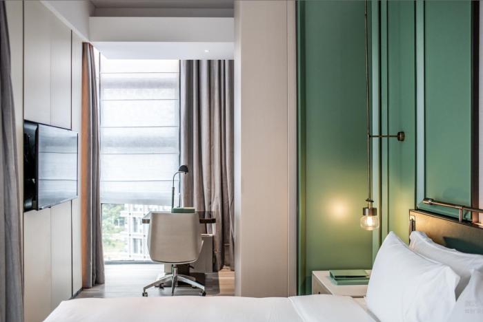 shenzhen investon hotel
