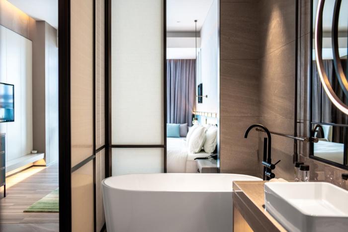 shenzhen investon hotel