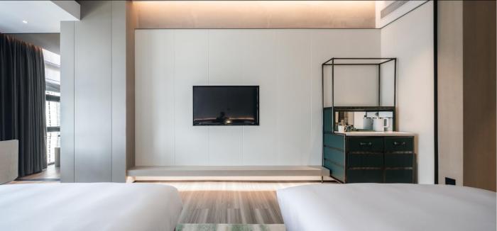 shenzhen investon hotel