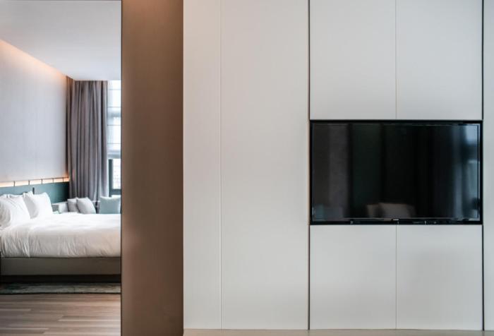 shenzhen investon hotel