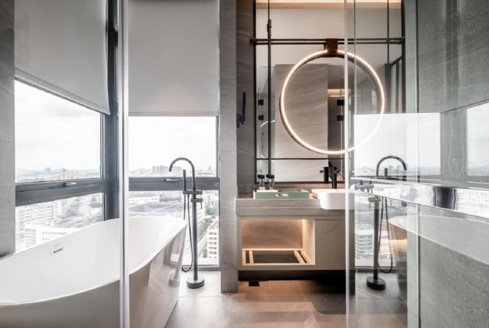 shenzhen investon hotel