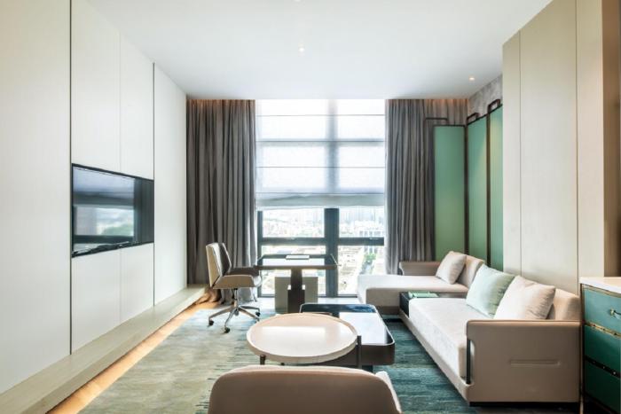shenzhen investon hotel