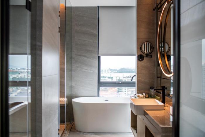 shenzhen investon hotel