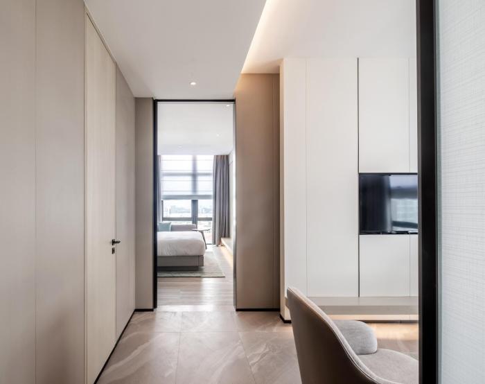 shenzhen investon hotel