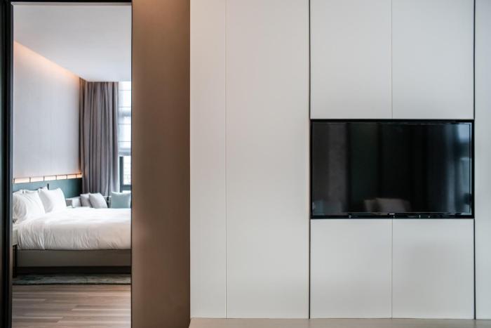 shenzhen investon hotel