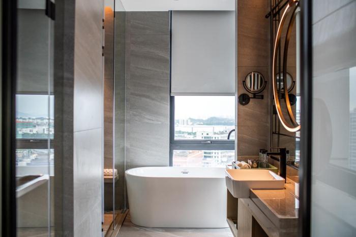 shenzhen investon hotel