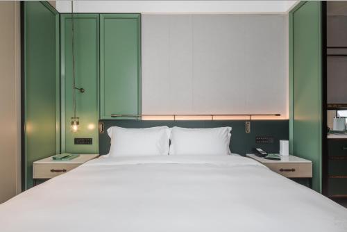 shenzhen investon hotel