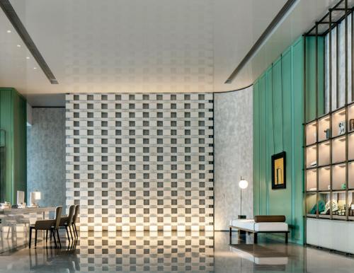 shenzhen investon hotel