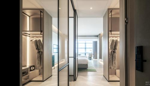 shenzhen investon hotel