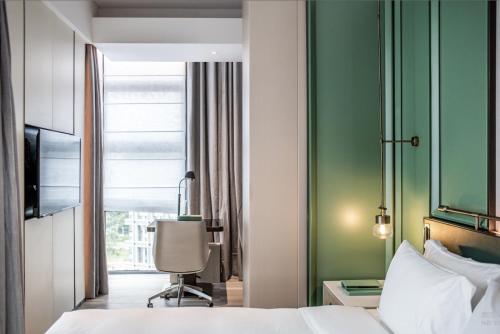 shenzhen investon hotel