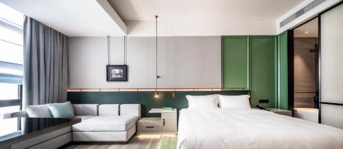shenzhen investon hotel