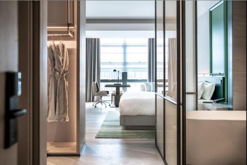 shenzhen investon hotel