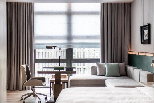 shenzhen investon hotel