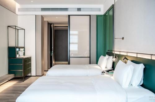shenzhen investon hotel