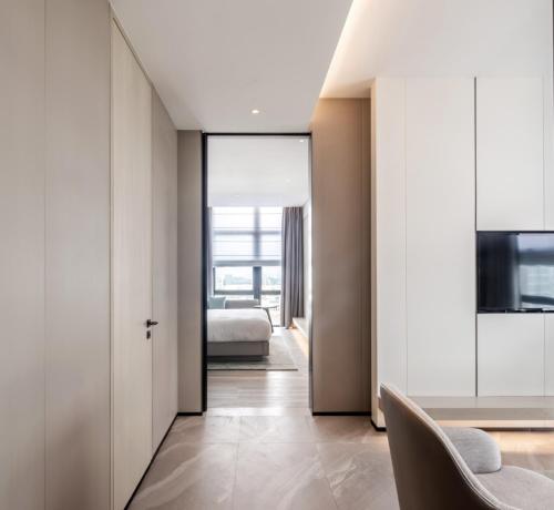 shenzhen investon hotel