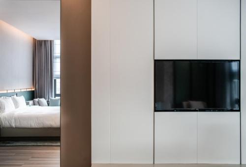 shenzhen investon hotel