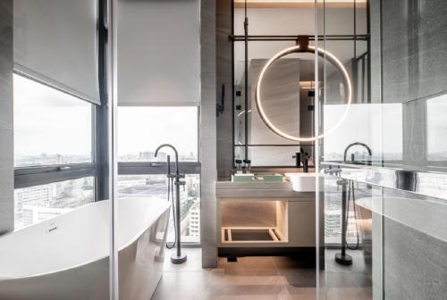 shenzhen investon hotel